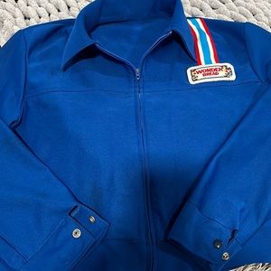 Vintage Wonder Bread Jacket